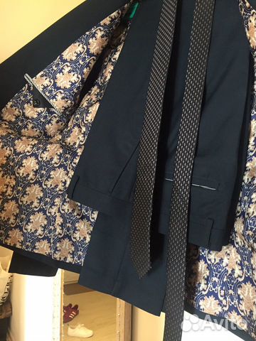 Продам костюм двойка Продам костюм двойка