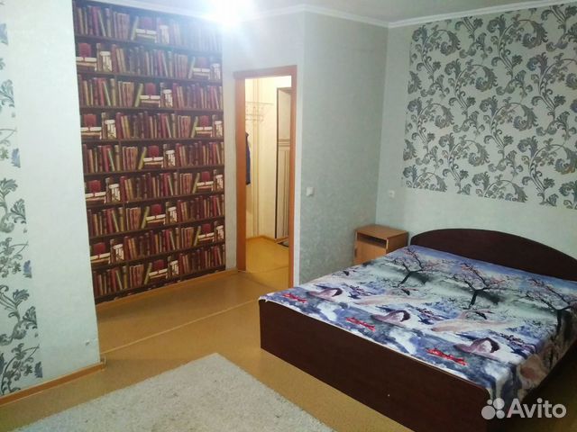 2-к квартира, 50 м², 4/5 эт. 2-к квартира, 50 м², 4/5 эт.