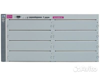 J4819a- новый в коробке ProCurve Switch XL 5300