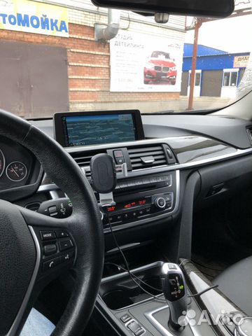 BMW 3 серия 2.0 AT, 2013, 124 000 км