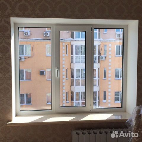 Окна пластиковые (пвх) Окна пластиковые (пвх)