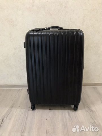 Чемодан Чемодан