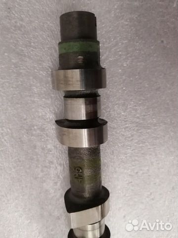 Распредвал Выпускной Almera classic n16 1.6 1.8