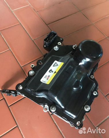 Мехатроник 0AM325025DZ1B восстановленный DSG-7 Мехатроник 0AM325025DZ1B восстановленный DSG-7