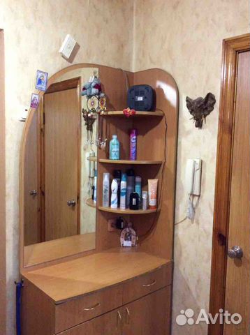 1-к квартира, 41 м², 5/9 эт.