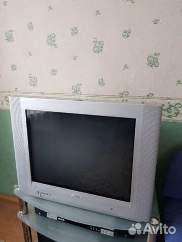 Телевизор philips match line модель 29P9008/12 Телевизор philips match line модель 29P9008/12