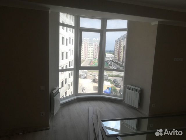 1-к квартира, 47 м², 5/9 эт.