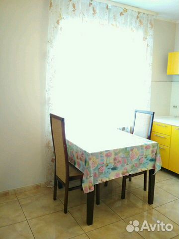 1-к квартира, 45 м², 5/5 эт. 1-к квартира, 45 м², 5/5 эт.