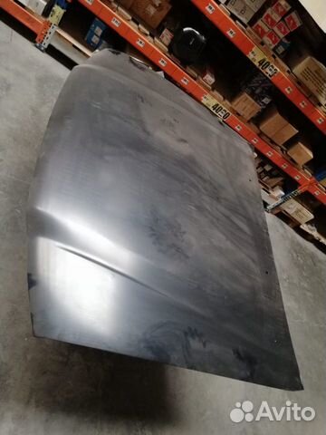 Капот Toyota Land Cruiser 100 53301-60510