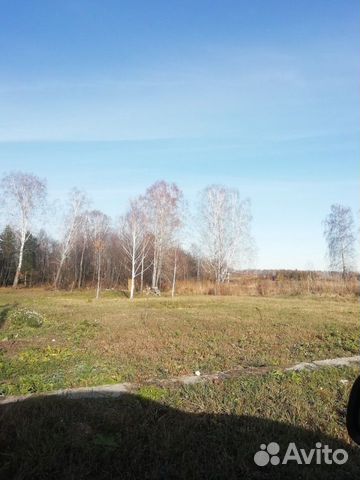 Участок 10 сот. (ИЖС) Участок 10 сот. (ИЖС)