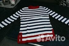 Женский джемпер hilfiger denim