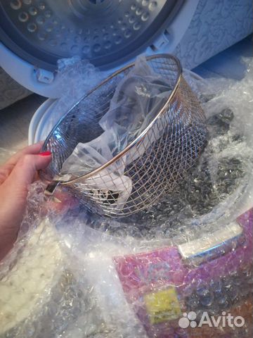 Мультиварка Новая