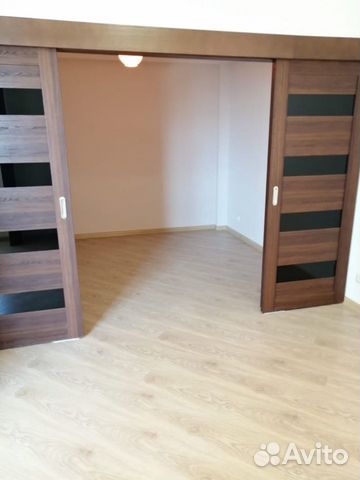 1-к квартира, 45 м², 5/9 эт.