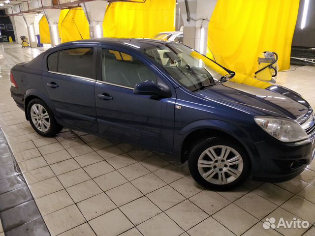 Opel Astra 1.8 МТ, 2011, 143 993 км Opel Astra 1.8 МТ, 2011, 143 993 км