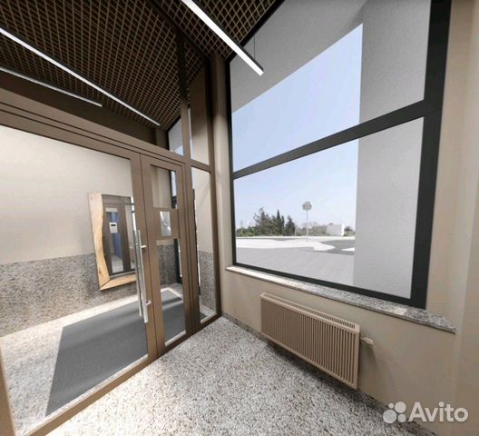 2-к квартира, 47 м², 2/8 эт.