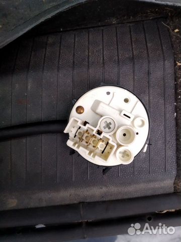 Пмм Ariston Cis Li 480a в разборе Пмм Ariston Cis Li 480a в разборе