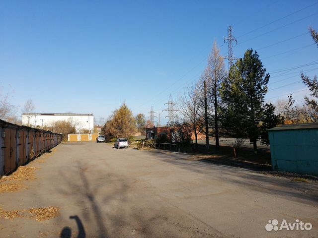Гараж, 20 м²