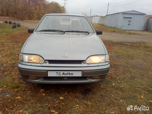 ВАЗ 2115 Samara 1.6 МТ, 2007, 150 000 км