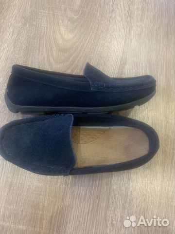 Мокасины Мокасины