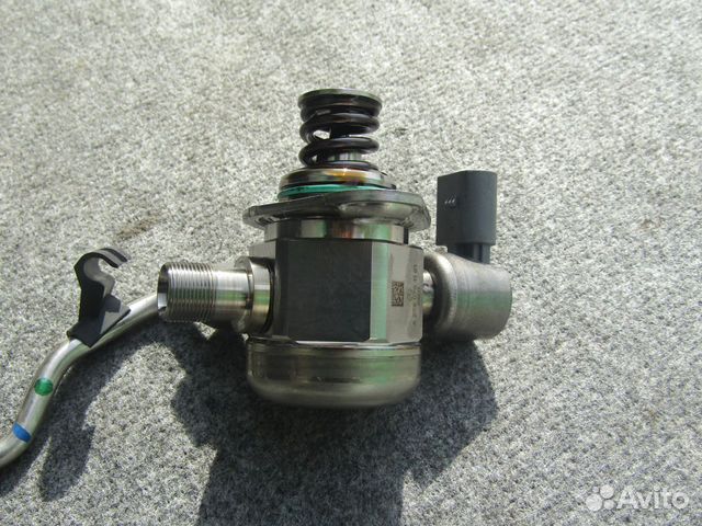 Тнвд 276 двигатель Мерседес A2780700101