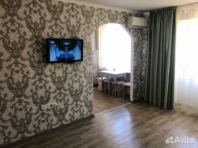 2-к квартира, 52 м², 2/5 эт. 2-к квартира, 52 м², 2/5 эт.