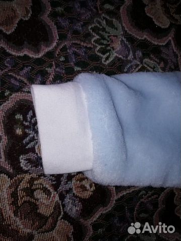 Комбинезон р. 62 Комбинезон р. 62