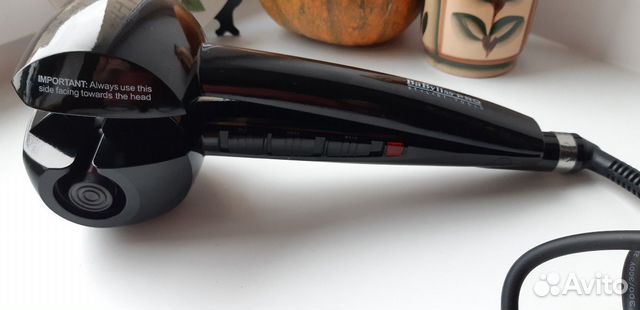 Стайлер babyliss stylist tools pro Стайлер babyliss stylist tools pro