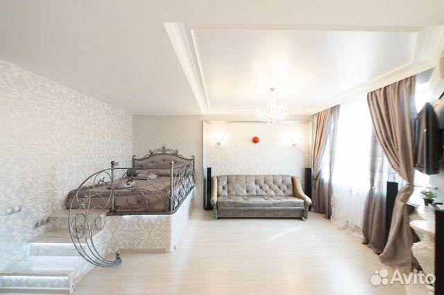 1-к квартира, 45 м², 6/19 эт. 1-к квартира, 45 м², 6/19 эт.