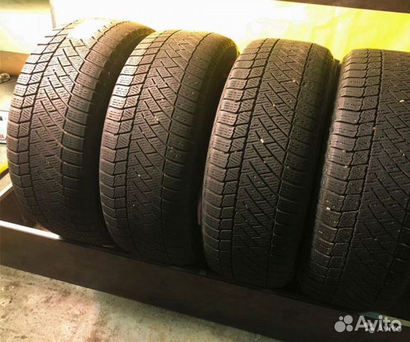 225 60 17 Continental ContiVikikngContact6 4шт 225 60 17 Continental ContiVikikngContact6 4шт