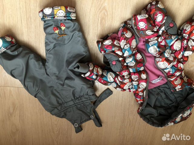 Комбинезон