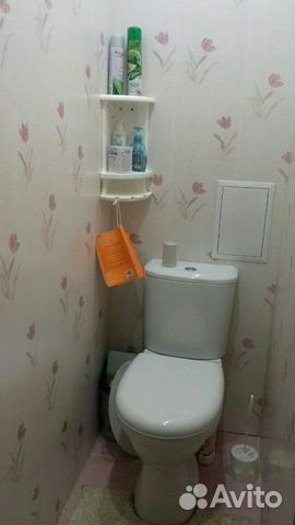 2-к квартира, 44 м², 3/5 эт.