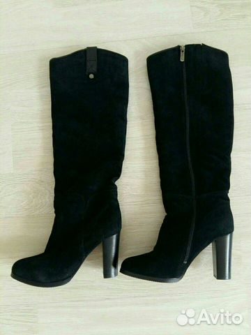 Сапоги женские Сапоги женские