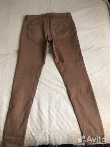 Джинсы Massimo Dutti Джинсы Massimo Dutti