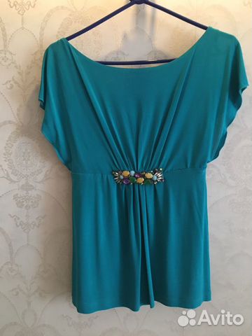 Блузка Marella 42-44-46 Блузка Marella 42-44-46