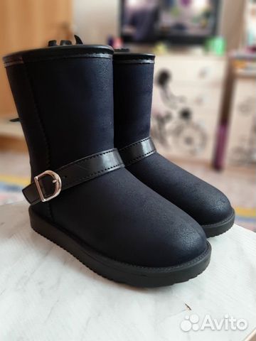 Сапоги Сапоги