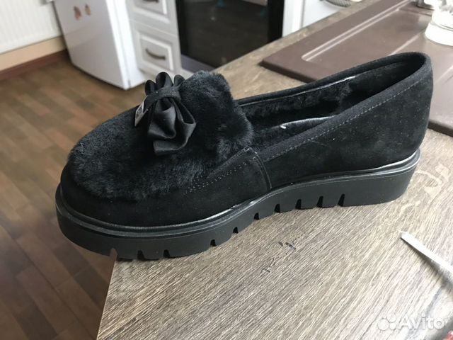 Новые слипы ботинки ugg туфли