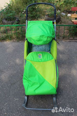 Санки Санки