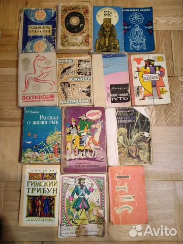 Книги, детская литература Книги, детская литература