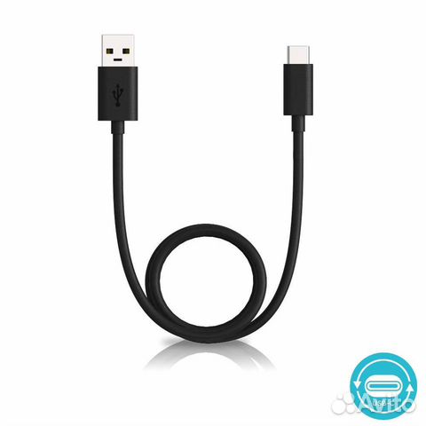 Оригинальный кабель Motorola USB Type C - Новый Оригинальный кабель Motorola USB Type C - Новый