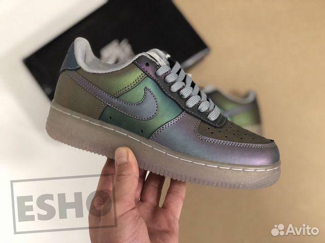 Nike Air Force 1 Nike Air Force 1
