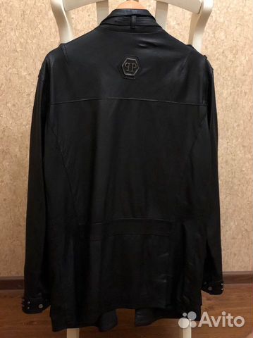 Куртка Philipp plein Куртка Philipp plein