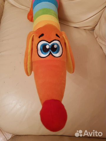 Мягкие игрушки Мягкие игрушки