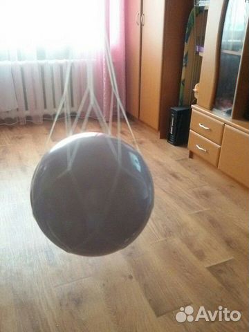 Мяч для художественной гимнастики