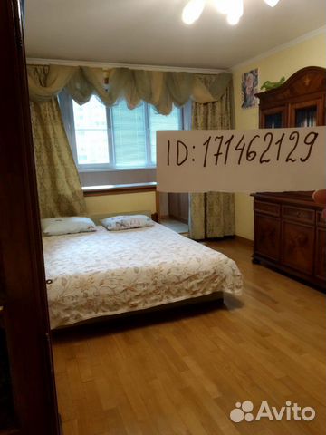 1-к квартира, 36 м², 3/12 эт. 1-к квартира, 36 м², 3/12 эт.