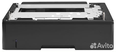 Лоток подачи бумаги автоподатчик HP A3E47A Лоток подачи бумаги автоподатчик HP A3E47A