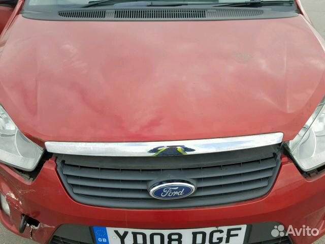 Форд c-мах на разбор ford c-max Форд c-мах на разбор ford c-max