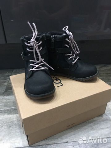 Ботинки Ugg Australia Ботинки Ugg Australia