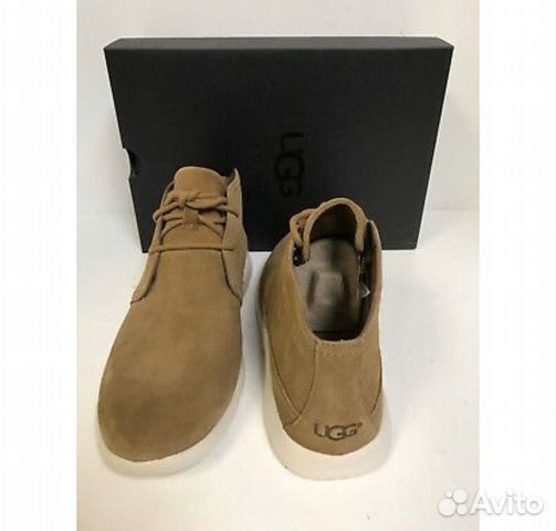 Ботинки мужские Ugg, 44 р Ботинки мужские Ugg, 44 р