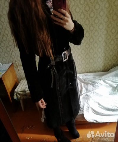 Шуба Шуба