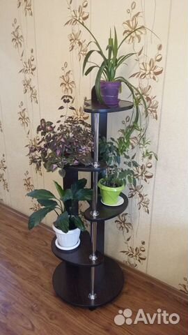 Подставка для цветов